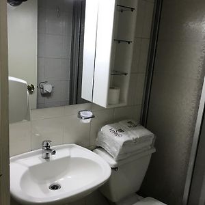 Habitación Doble Estándar